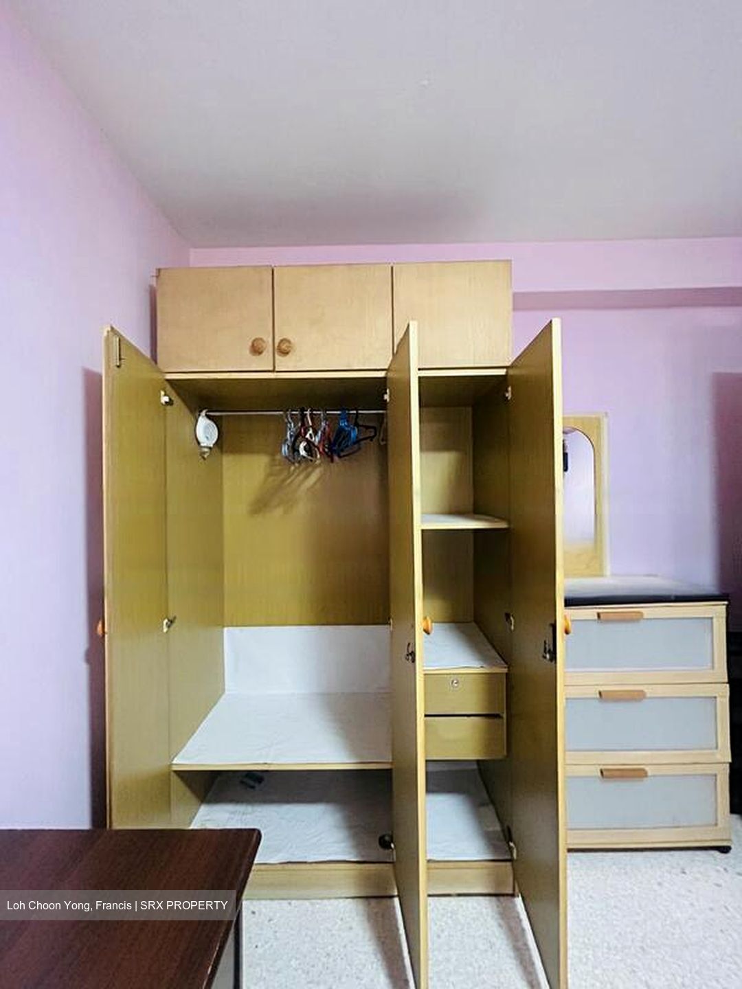Blk 158 Toa Payoh Green (Toa Payoh), HDB 3 Rooms #598227521